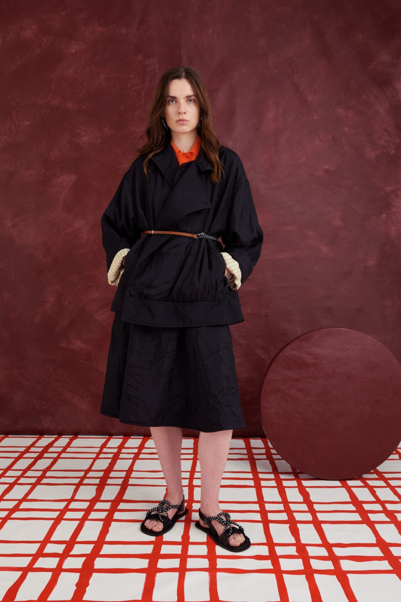 Plan C lookbook for Spring/Summer 2026