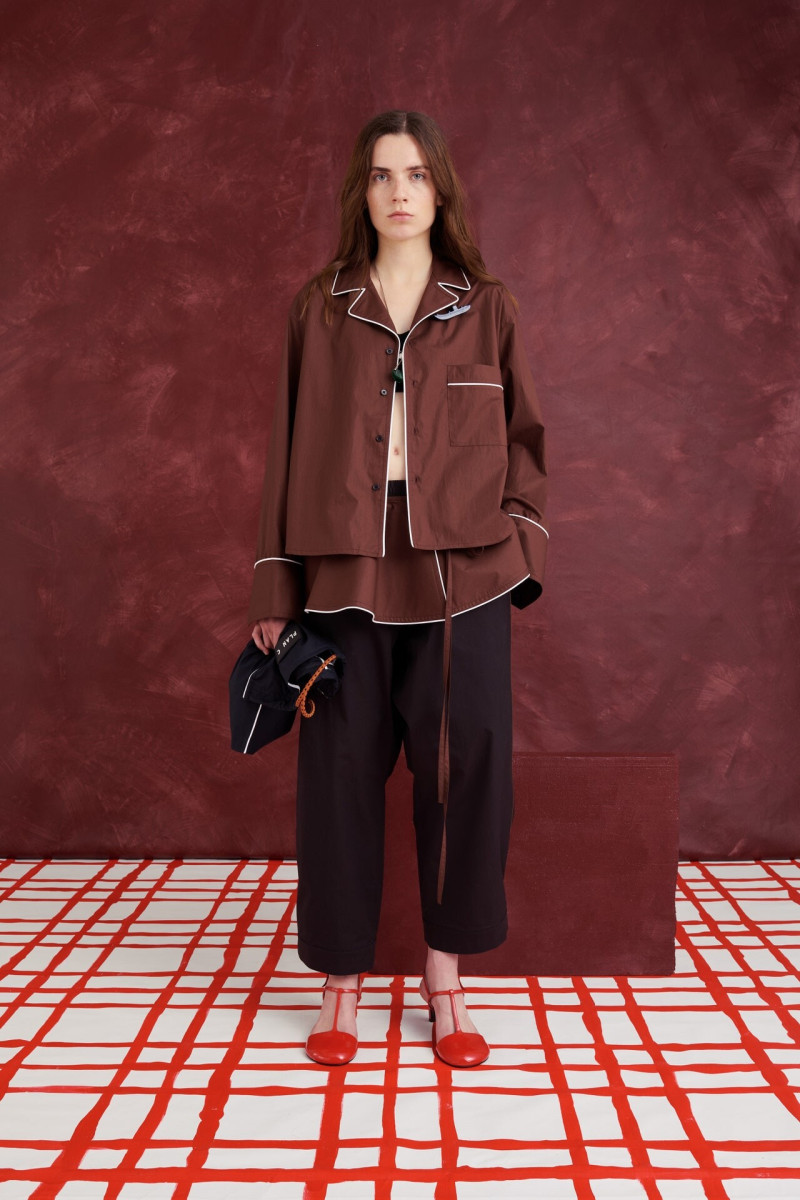 Plan C lookbook for Spring/Summer 2026
