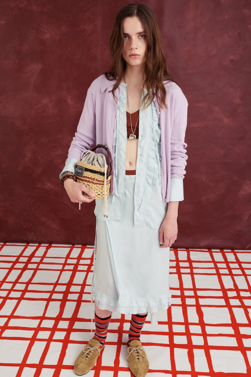 Plan C lookbook for Spring/Summer 2026