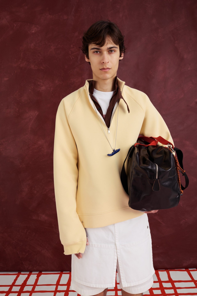 Plan C lookbook for Spring/Summer 2026