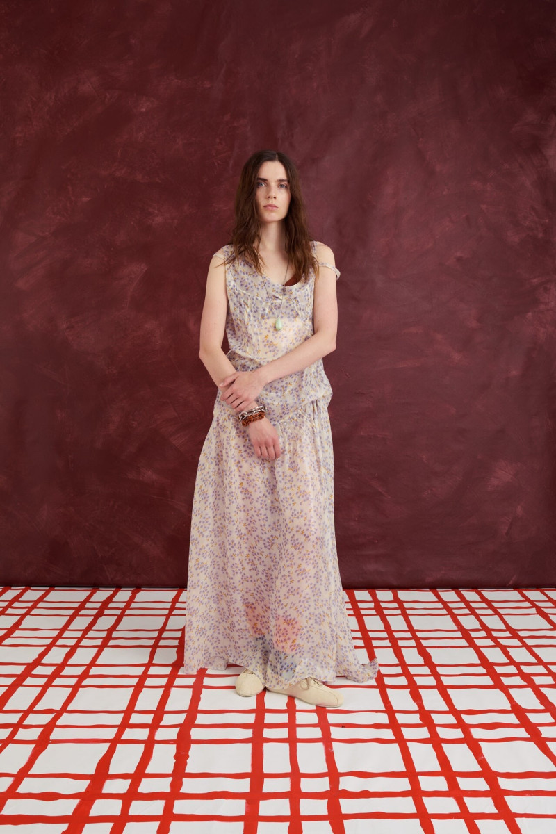Plan C lookbook for Spring/Summer 2026