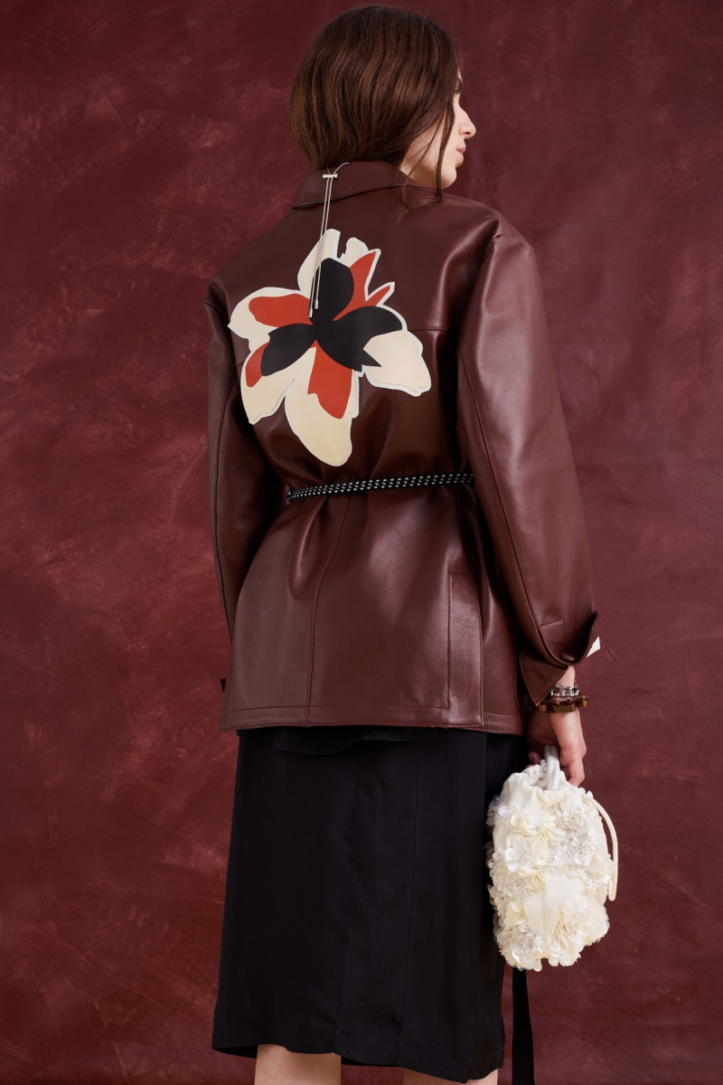 Plan C lookbook for Spring/Summer 2026