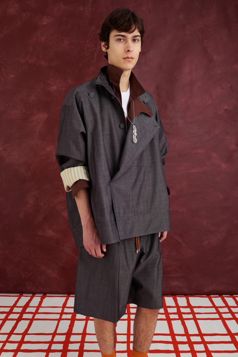 Plan C lookbook for Spring/Summer 2026