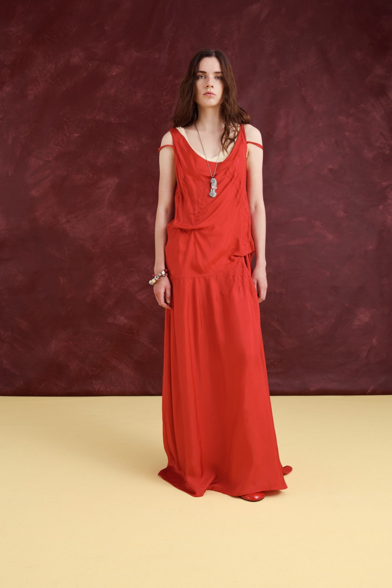 Plan C lookbook for Spring/Summer 2026