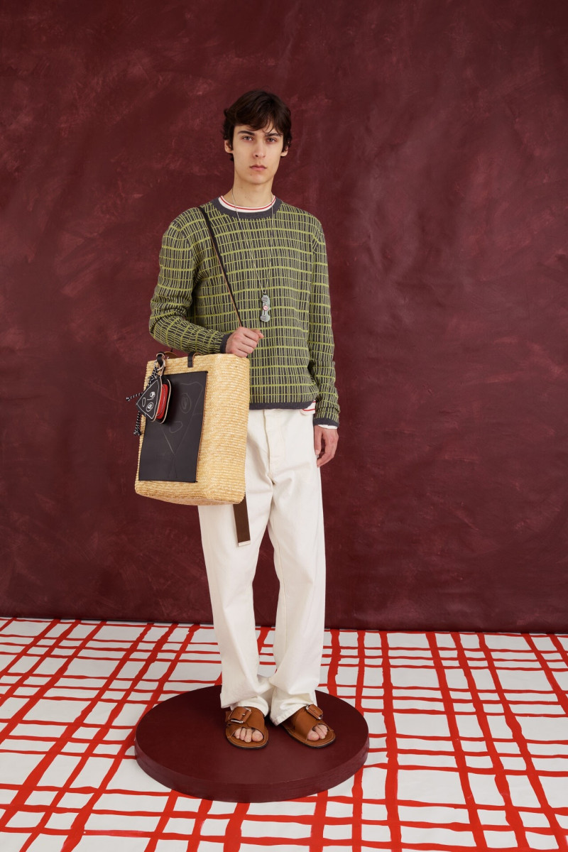 Plan C lookbook for Spring/Summer 2026