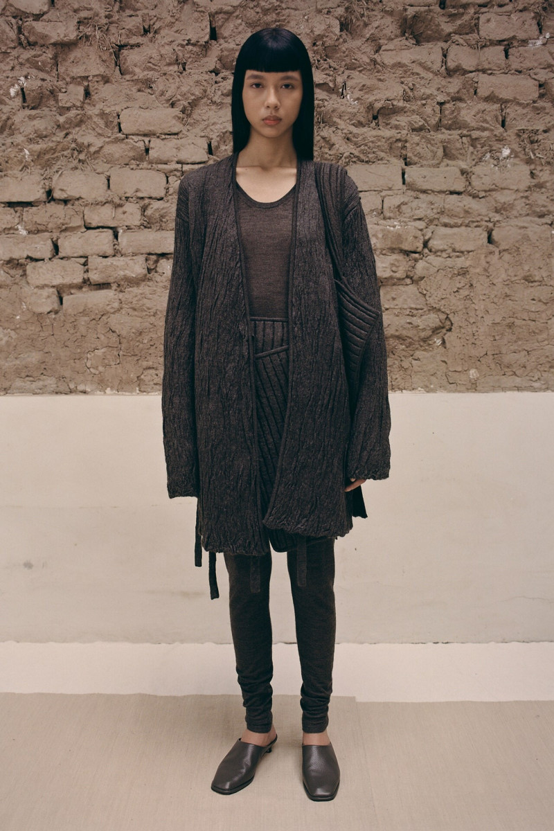 Lauren Manoogian lookbook for Resort 2026