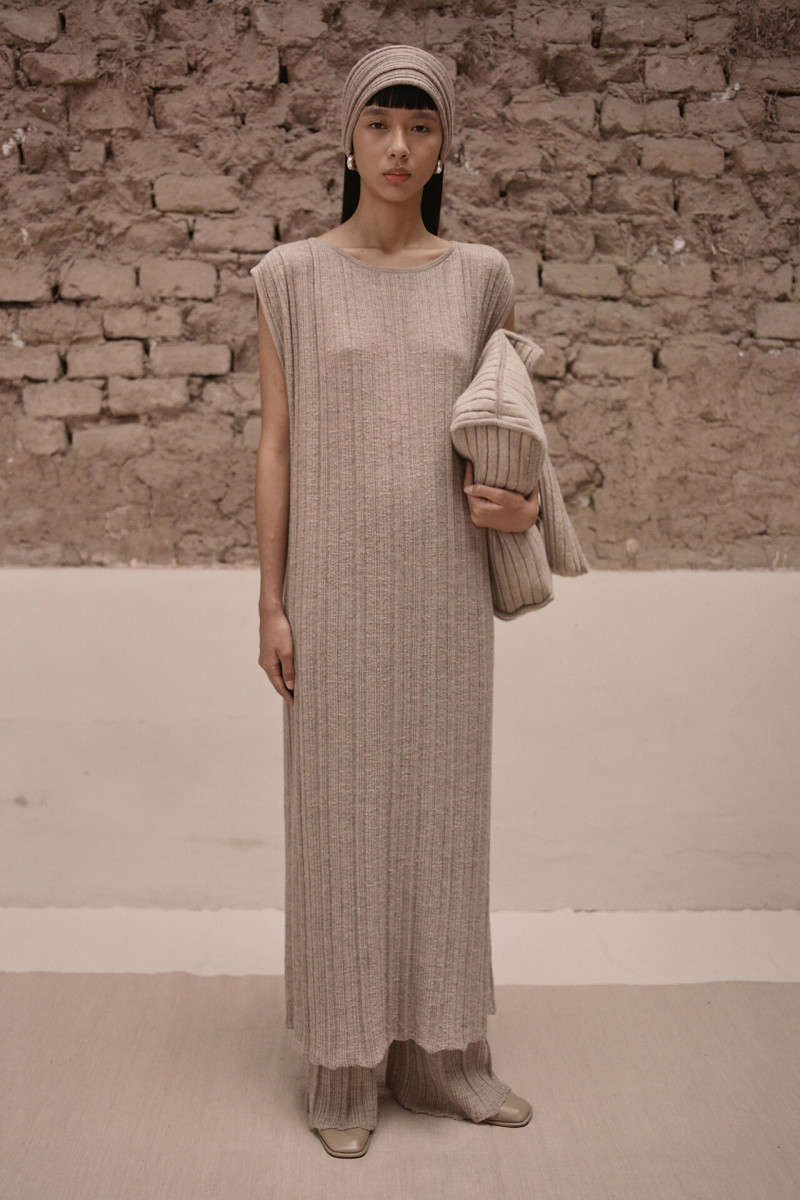 Lauren Manoogian lookbook for Resort 2026