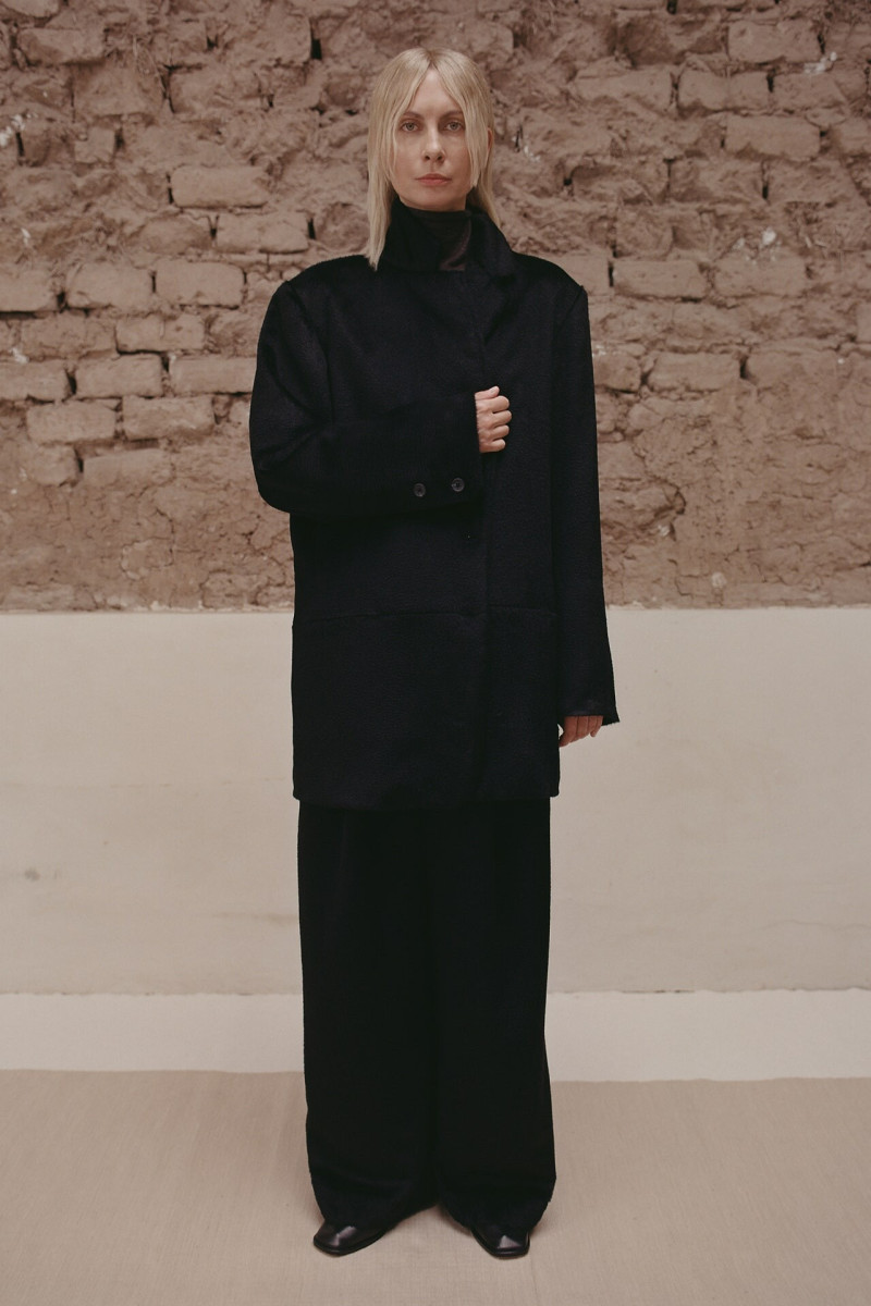 Lauren Manoogian lookbook for Resort 2026