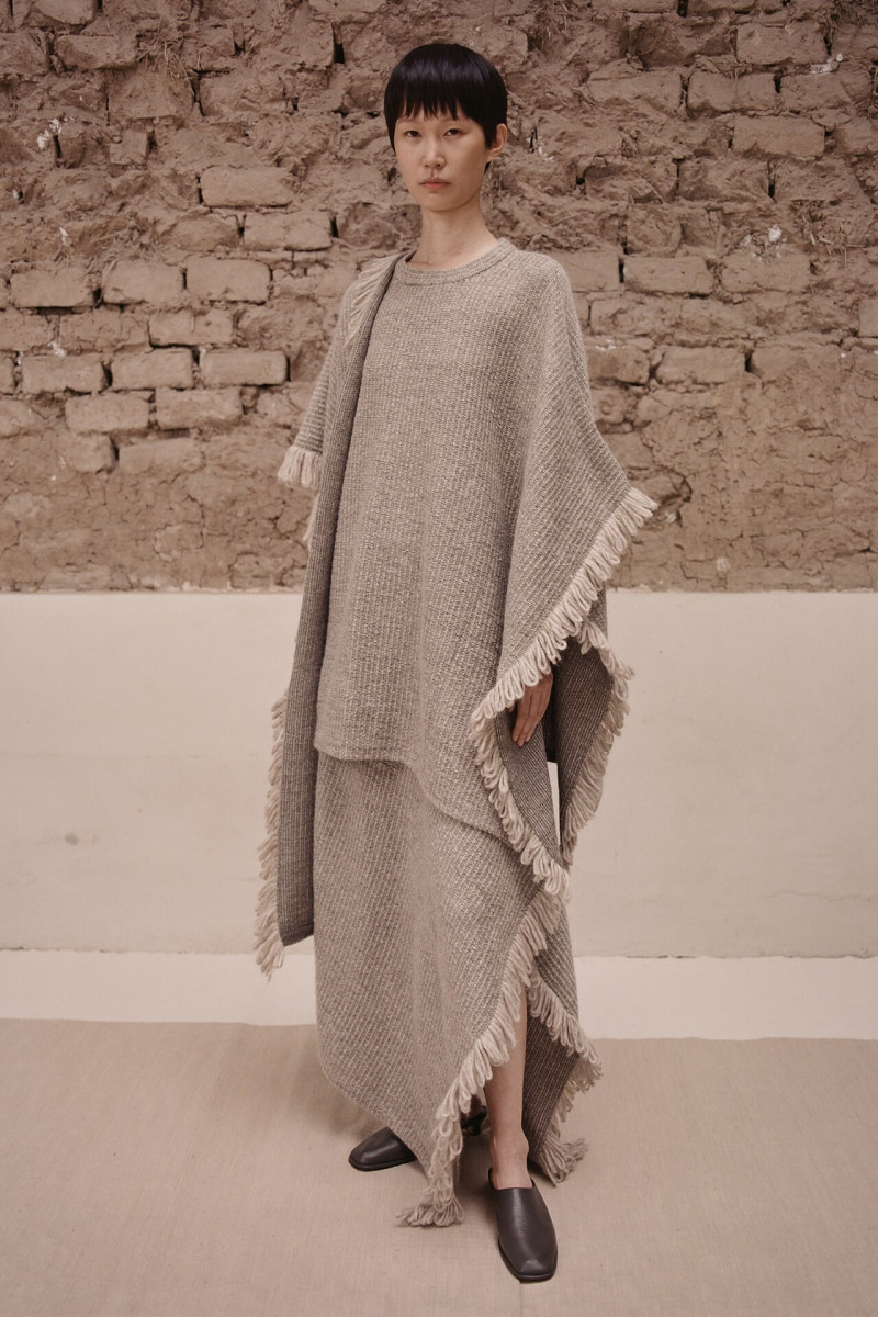 Lauren Manoogian lookbook for Resort 2026