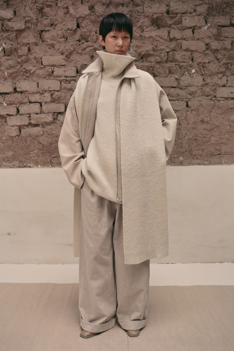 Lauren Manoogian lookbook for Resort 2026