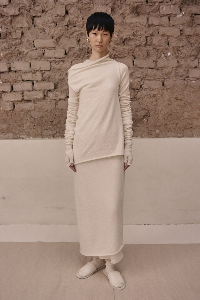 Lauren Manoogian lookbook for Resort 2026