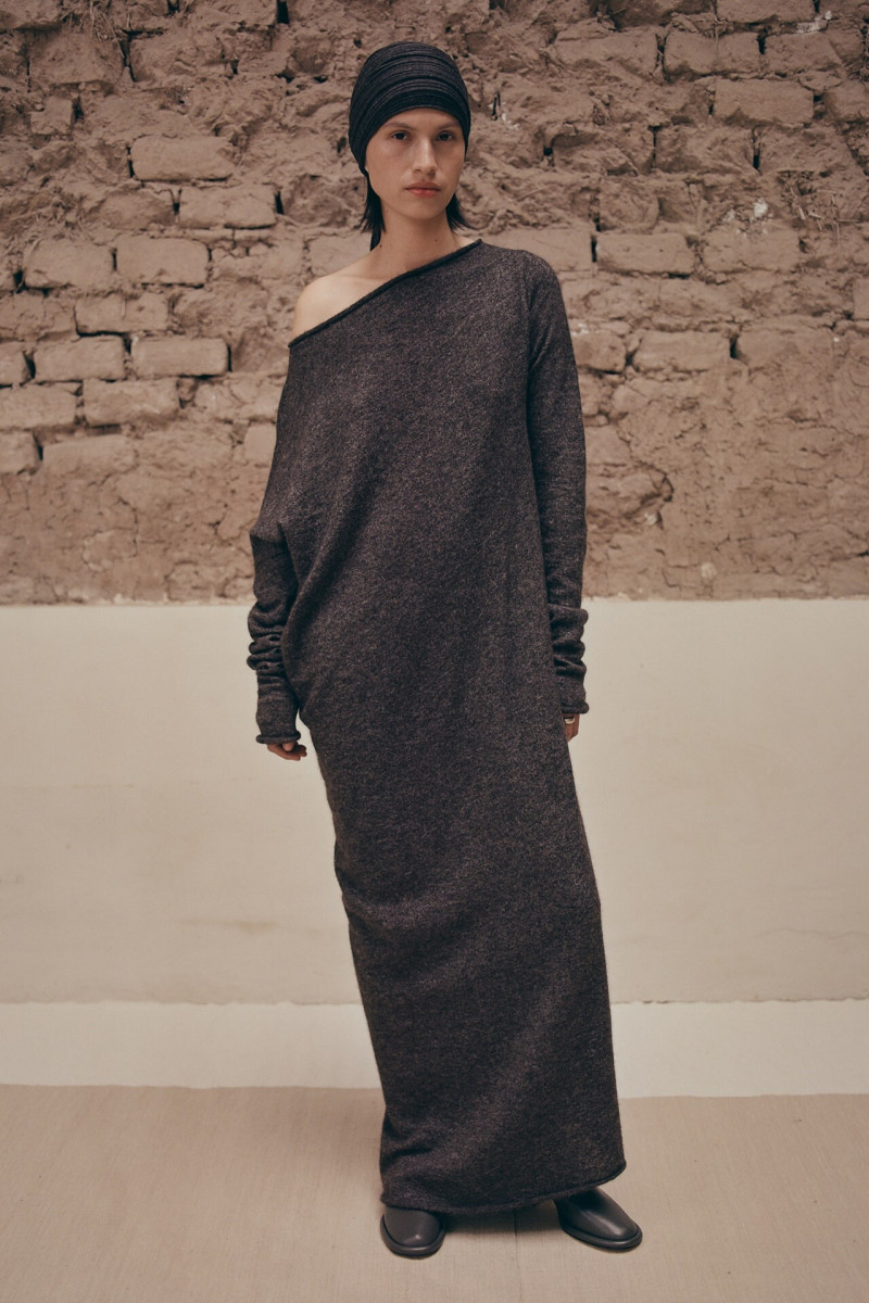 Lauren Manoogian lookbook for Resort 2026