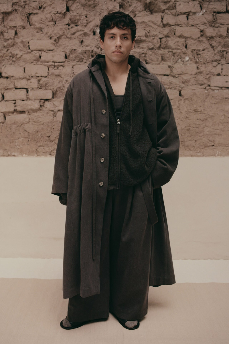 Lauren Manoogian lookbook for Resort 2026