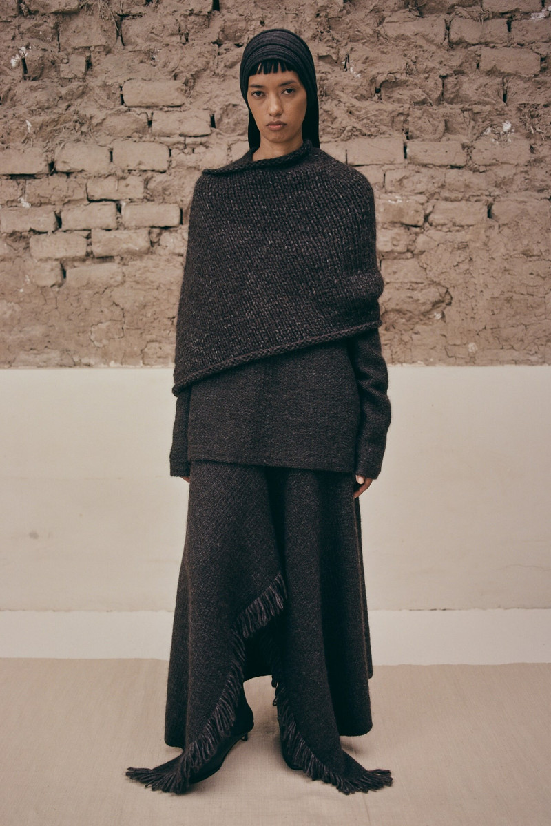 Lauren Manoogian lookbook for Resort 2026