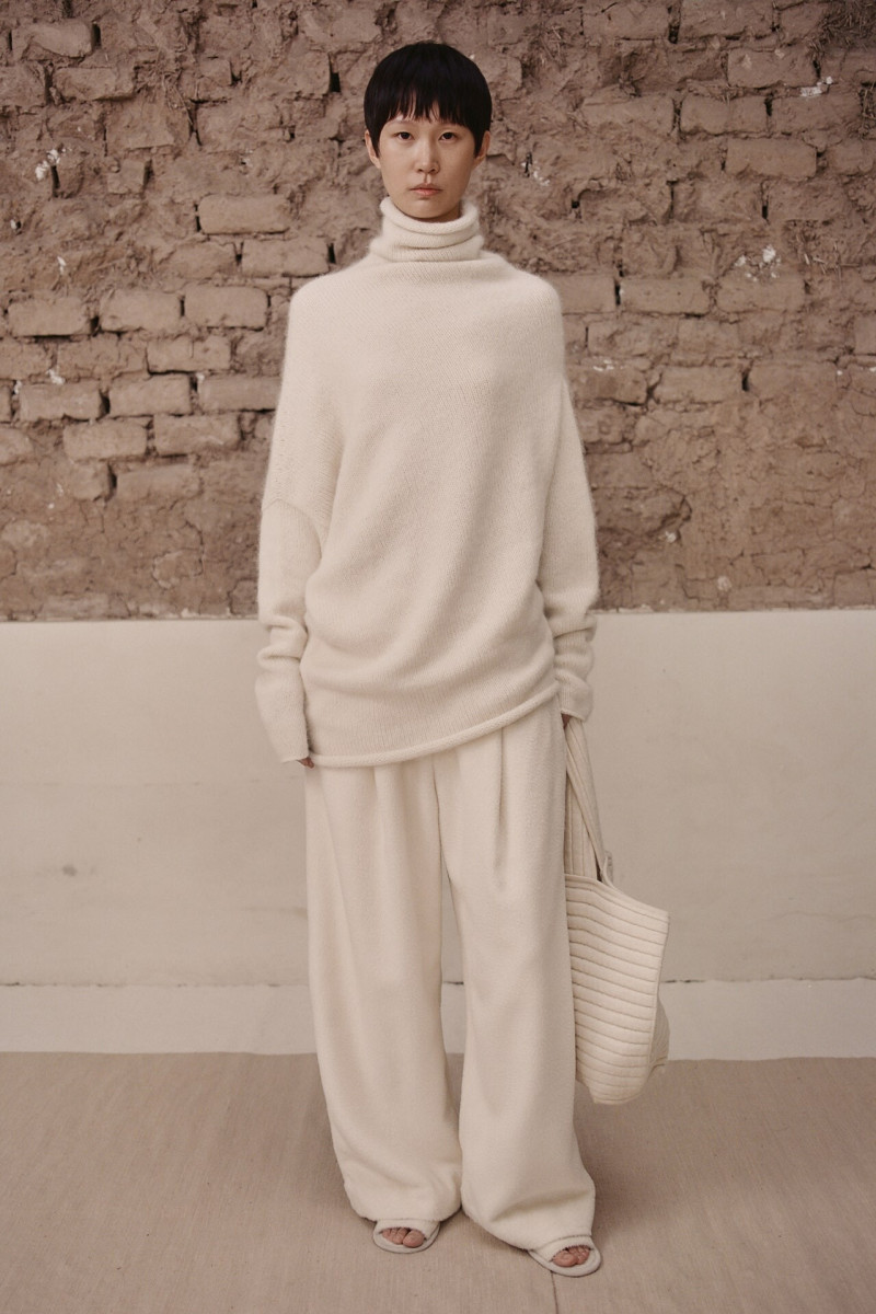Lauren Manoogian lookbook for Resort 2026