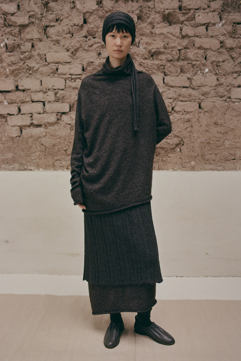 Lauren Manoogian lookbook for Resort 2026