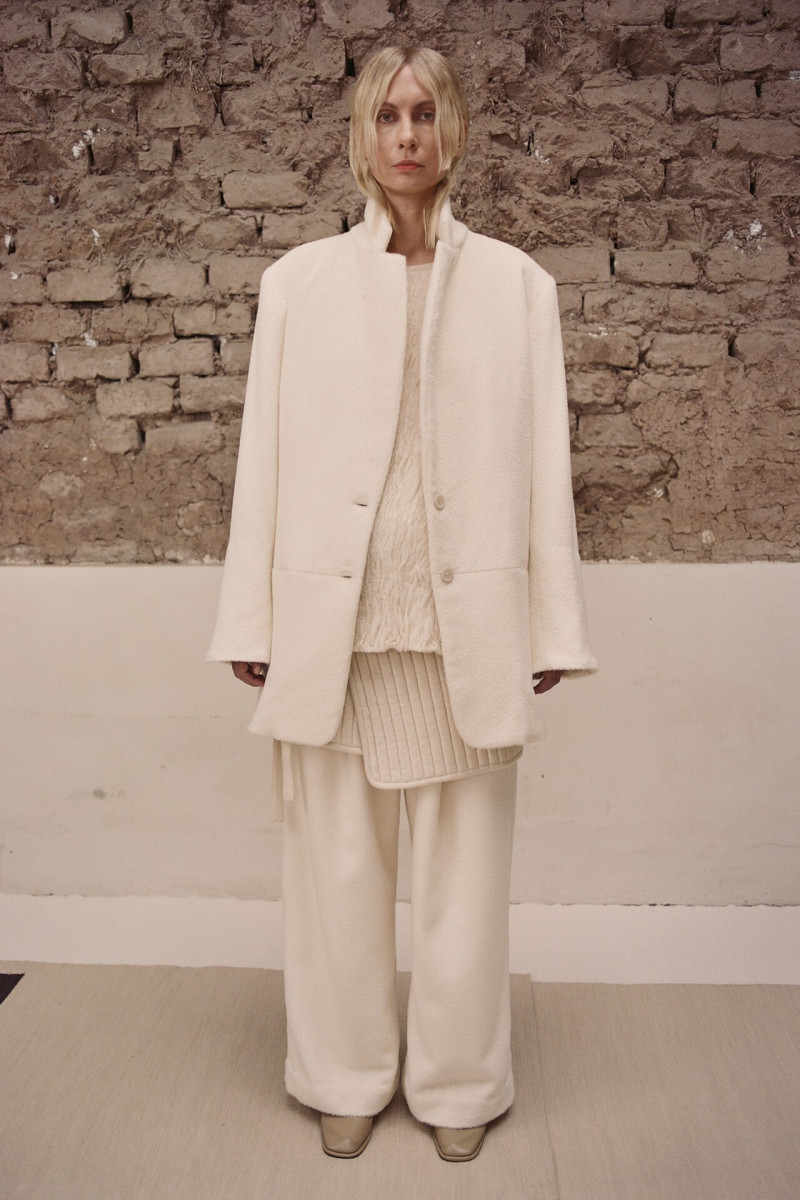 Lauren Manoogian lookbook for Resort 2026