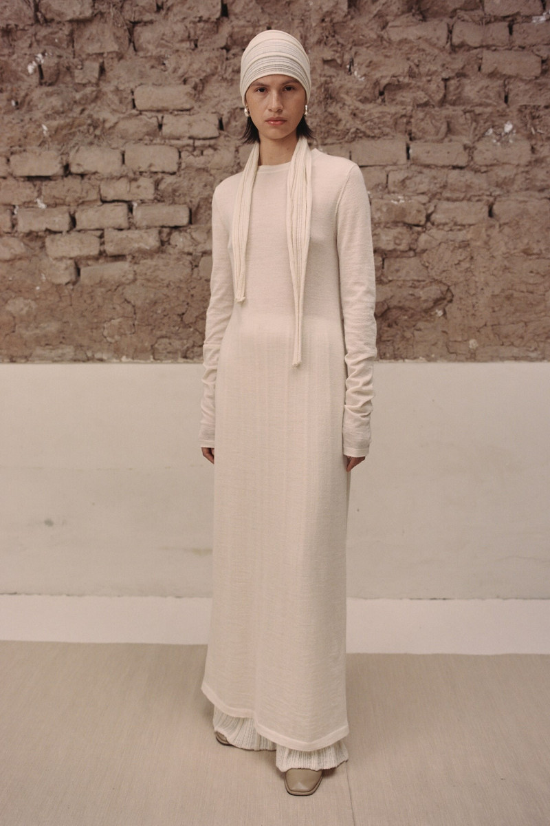 Lauren Manoogian lookbook for Resort 2026