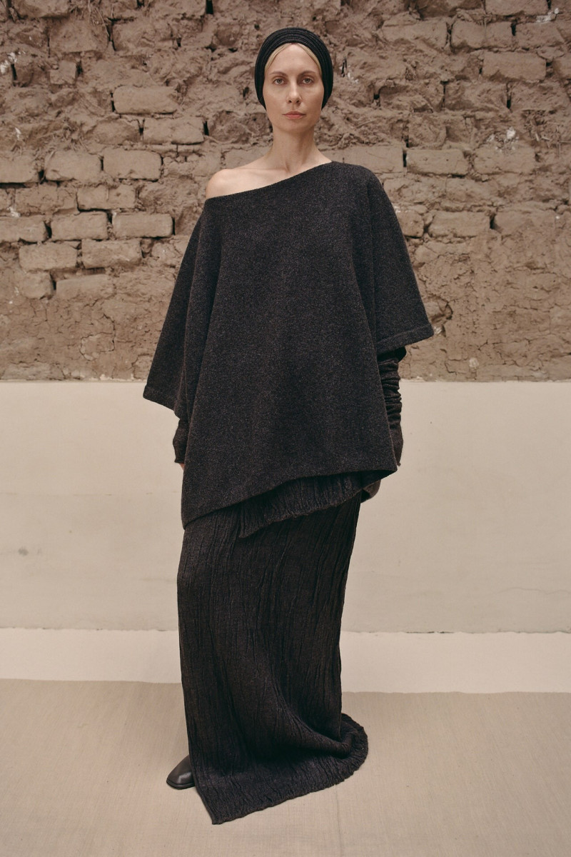 Lauren Manoogian lookbook for Resort 2026