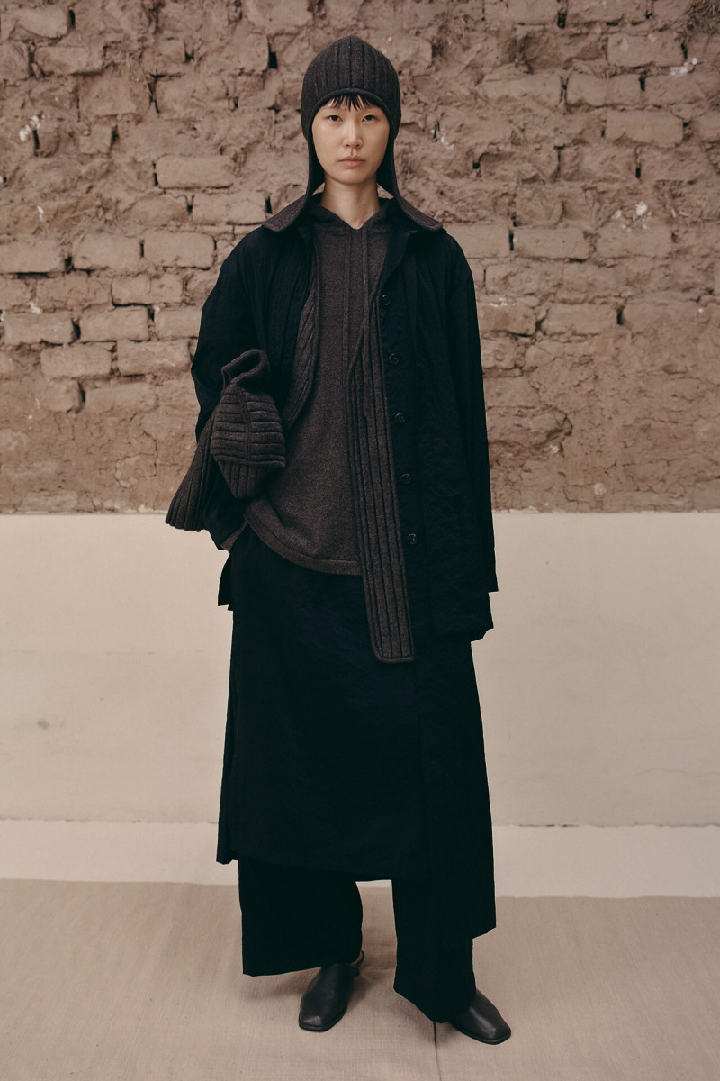 Lauren Manoogian lookbook for Resort 2026