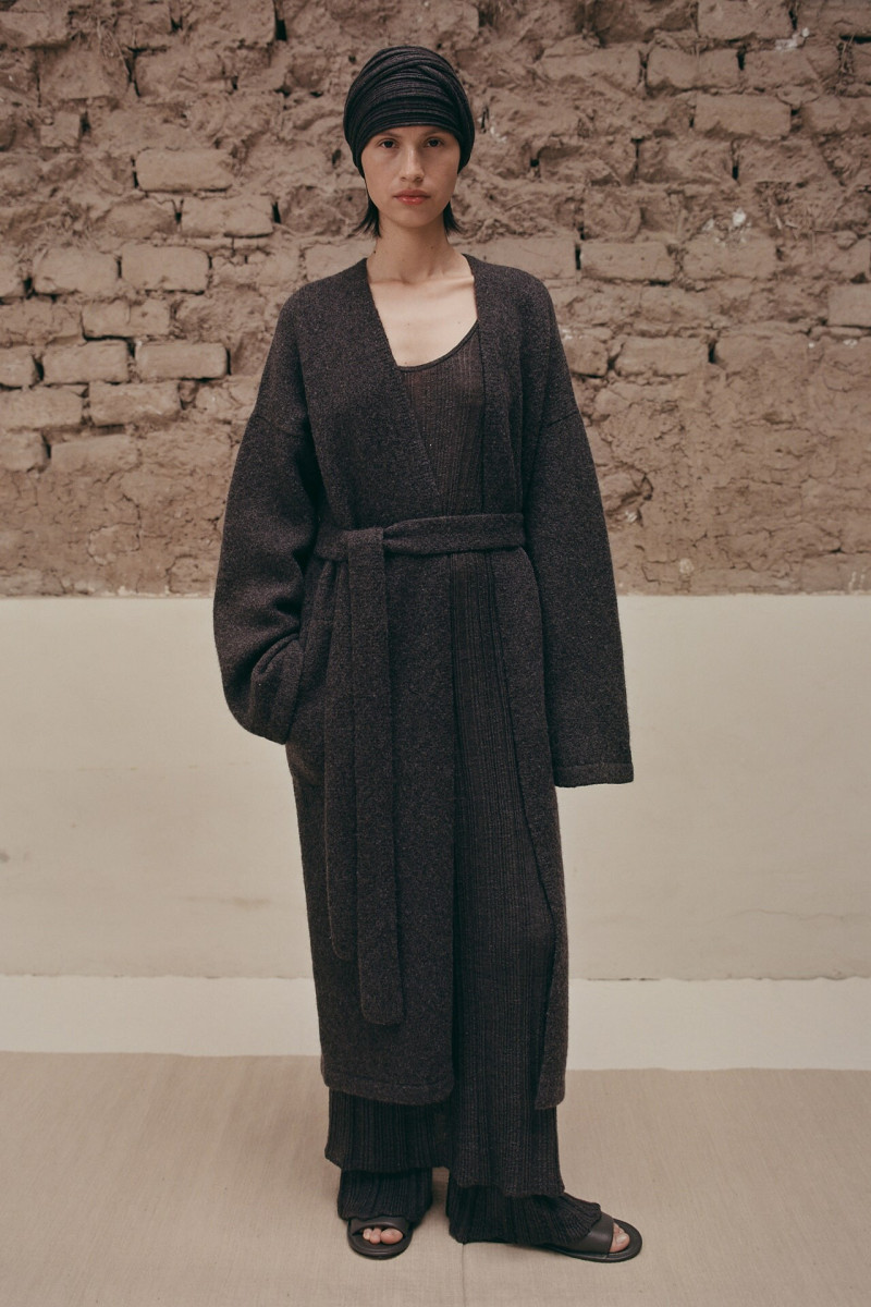 Lauren Manoogian lookbook for Resort 2026