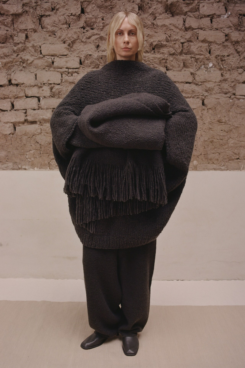 Lauren Manoogian lookbook for Resort 2026