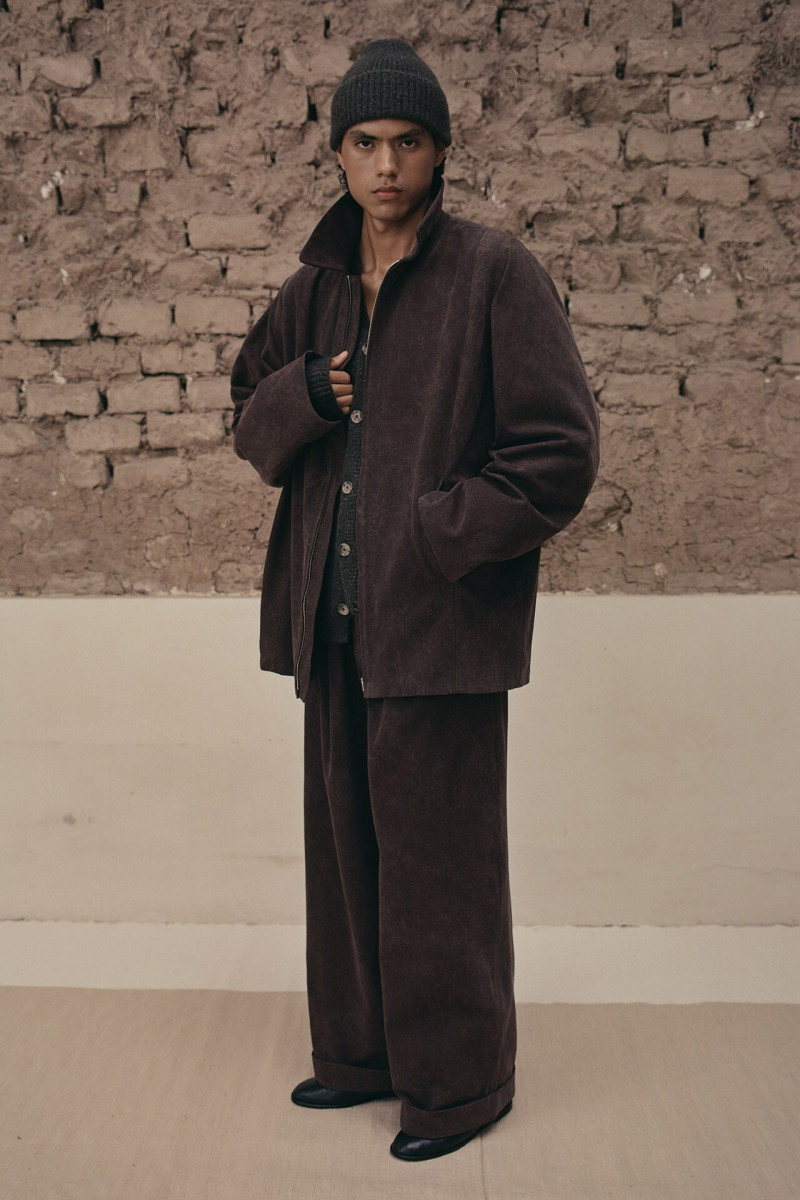 Lauren Manoogian lookbook for Resort 2026