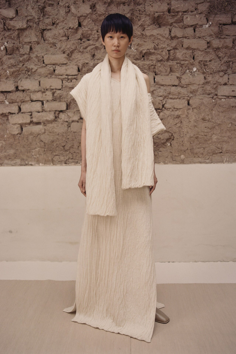 Lauren Manoogian lookbook for Resort 2026