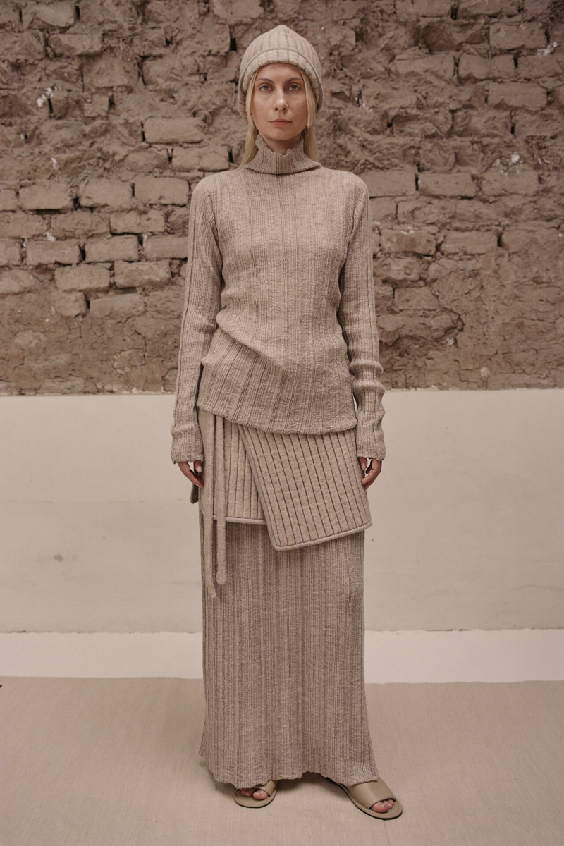 Lauren Manoogian lookbook for Resort 2026