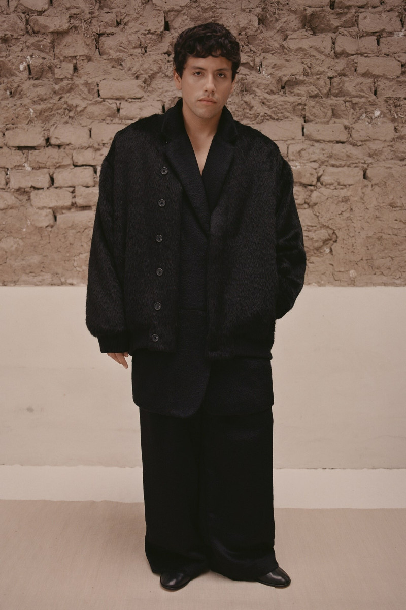 Lauren Manoogian lookbook for Resort 2026