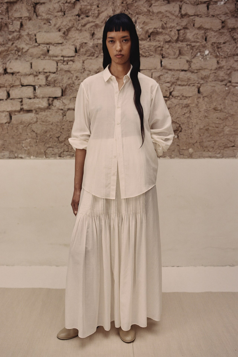Lauren Manoogian lookbook for Resort 2026