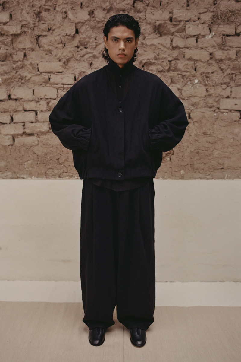 Lauren Manoogian lookbook for Resort 2026