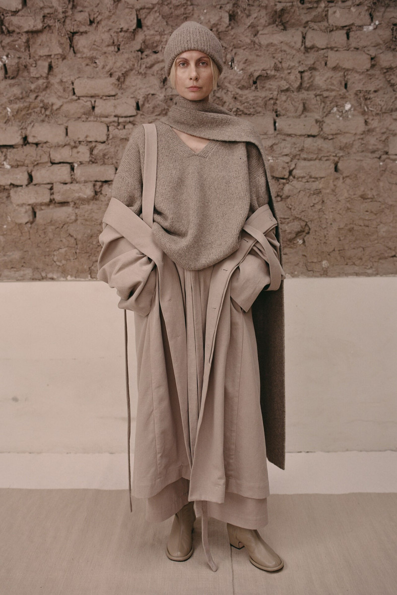 Lauren Manoogian lookbook for Resort 2026