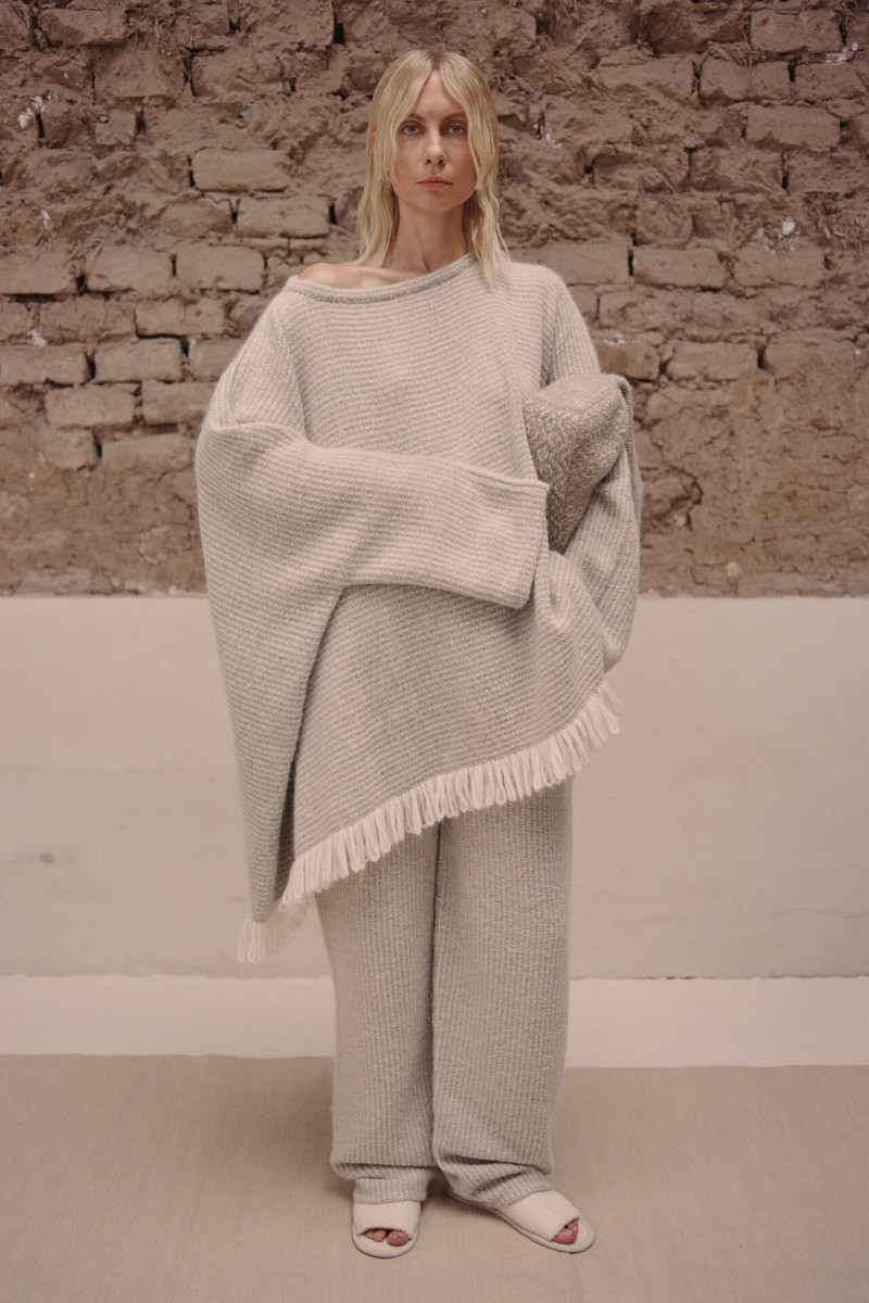 Lauren Manoogian lookbook for Resort 2026