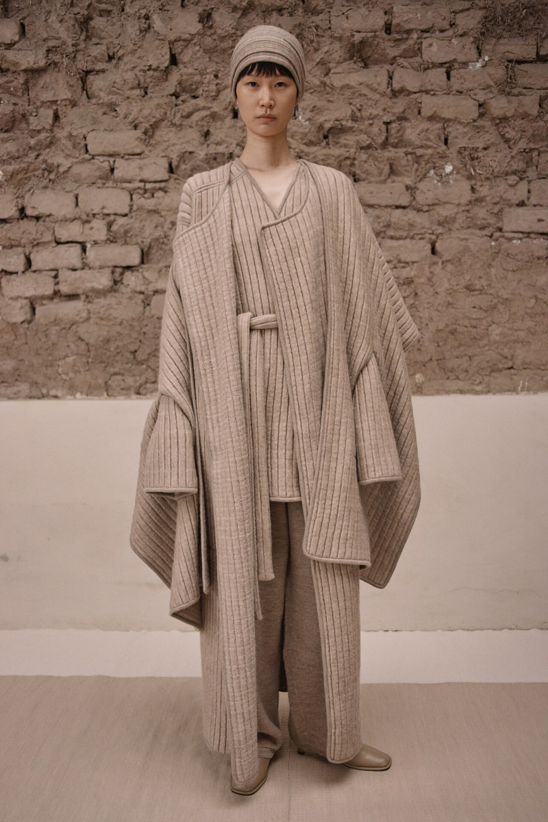 Lauren Manoogian lookbook for Resort 2026