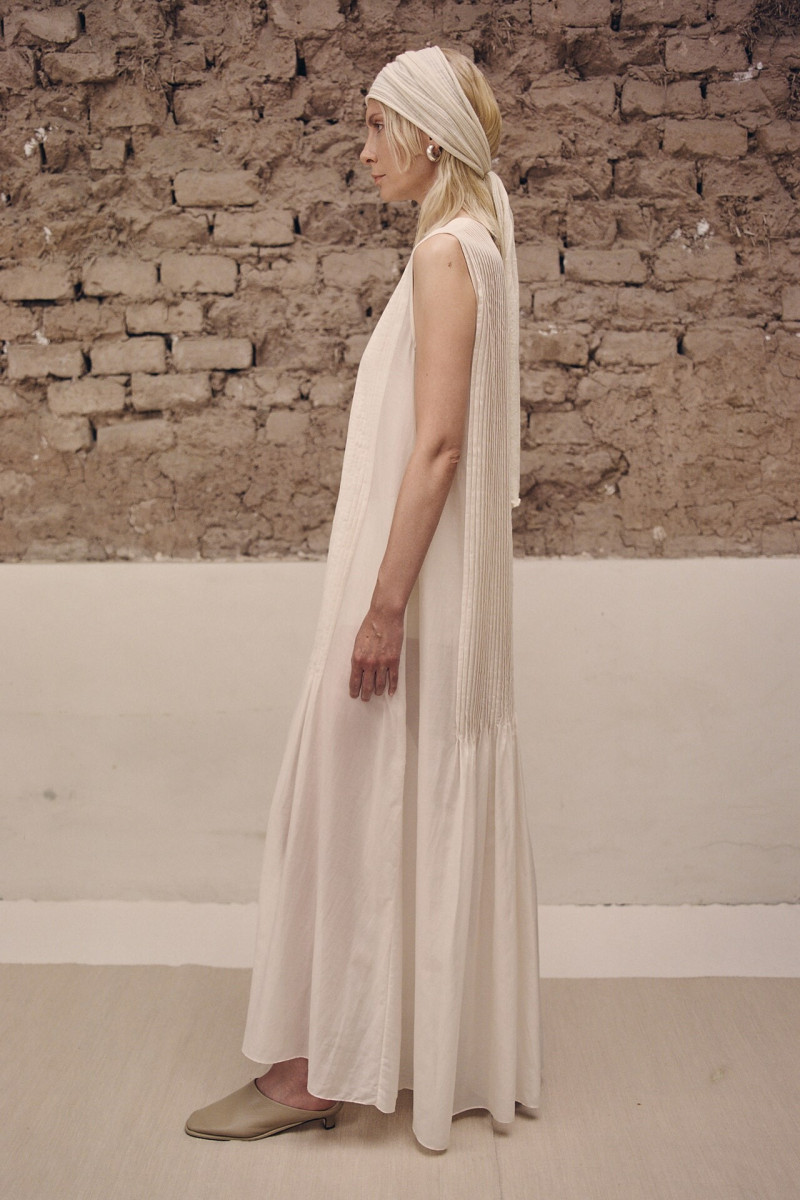 Lauren Manoogian lookbook for Resort 2026