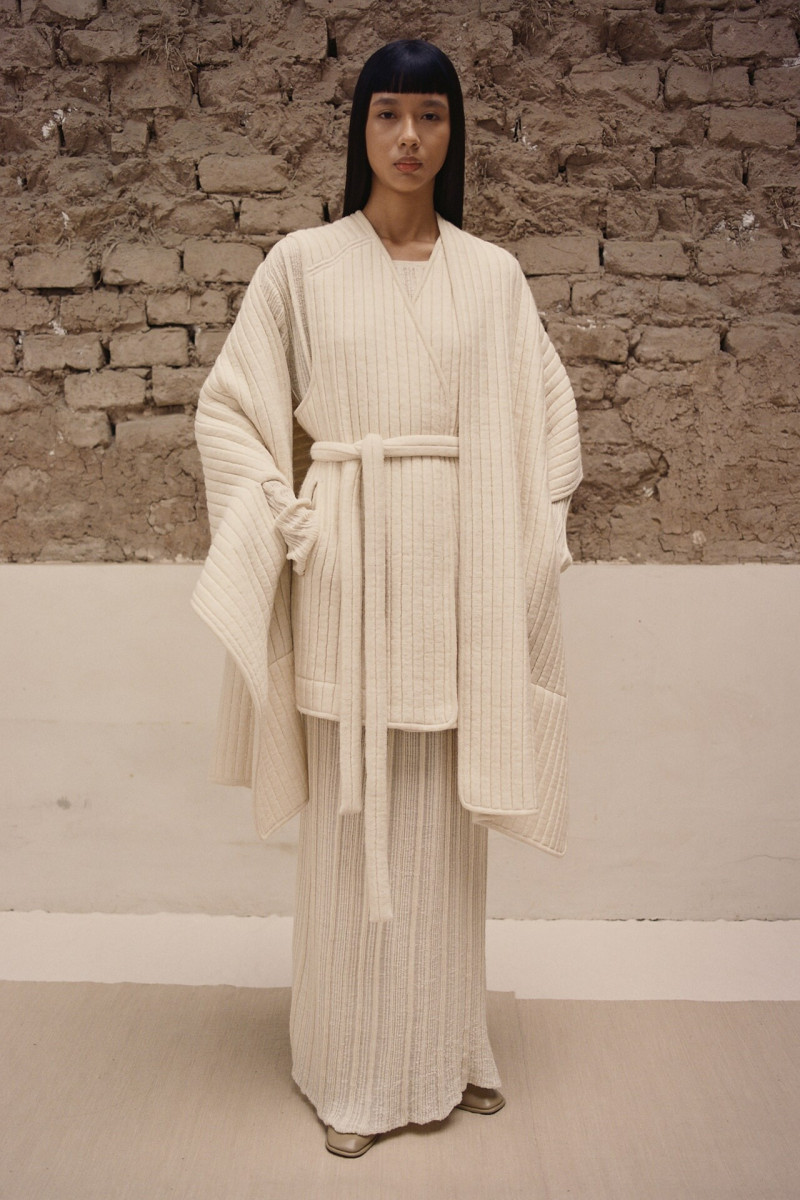 Lauren Manoogian lookbook for Resort 2026