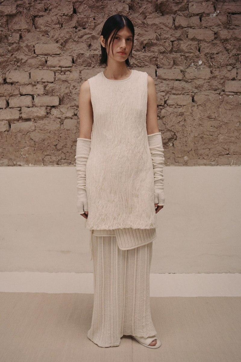 Lauren Manoogian lookbook for Resort 2026