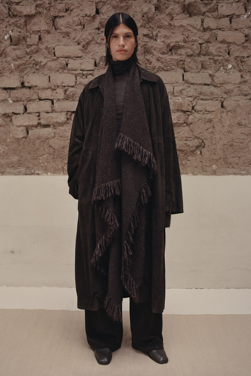 Lauren Manoogian lookbook for Resort 2026