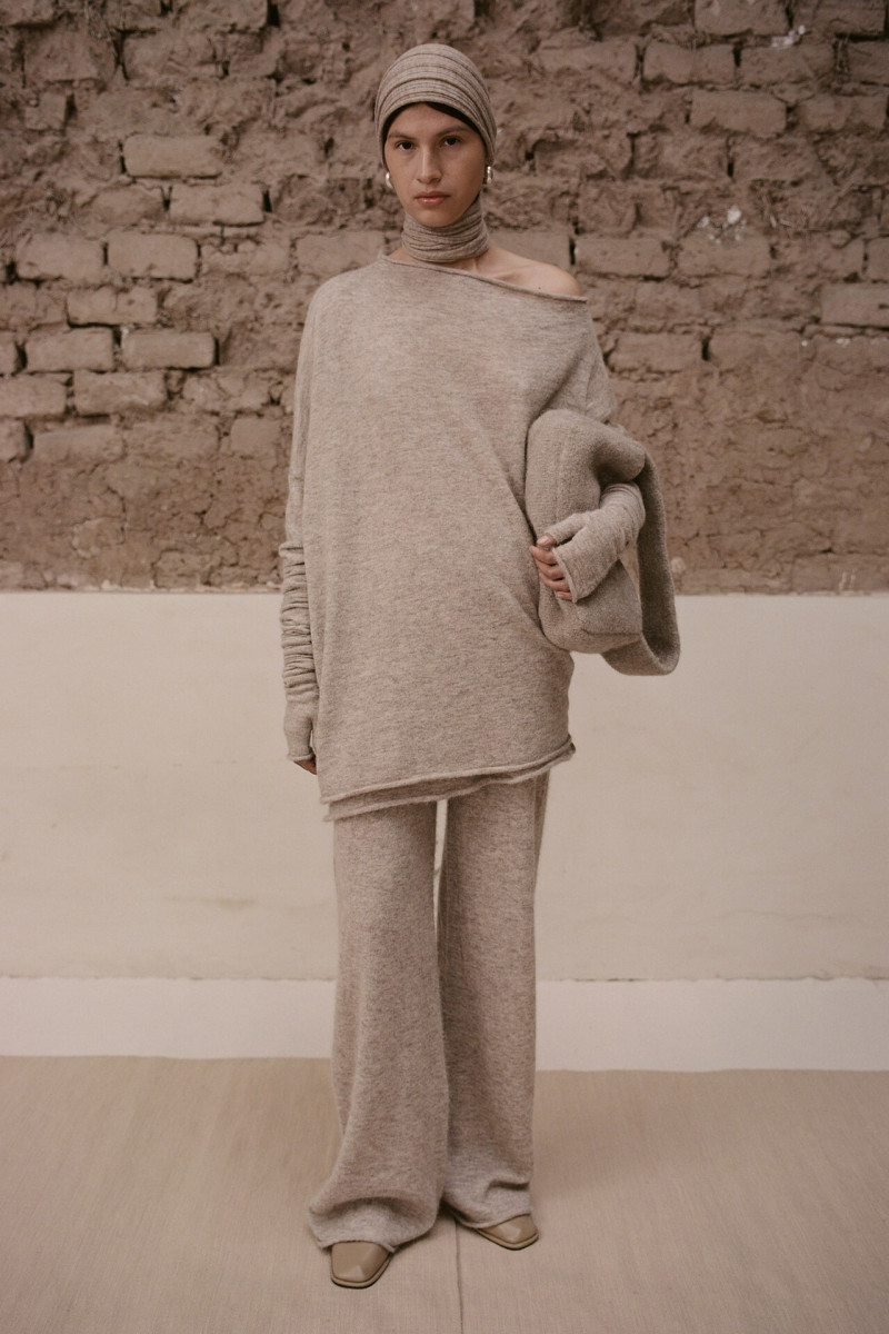 Lauren Manoogian lookbook for Resort 2026