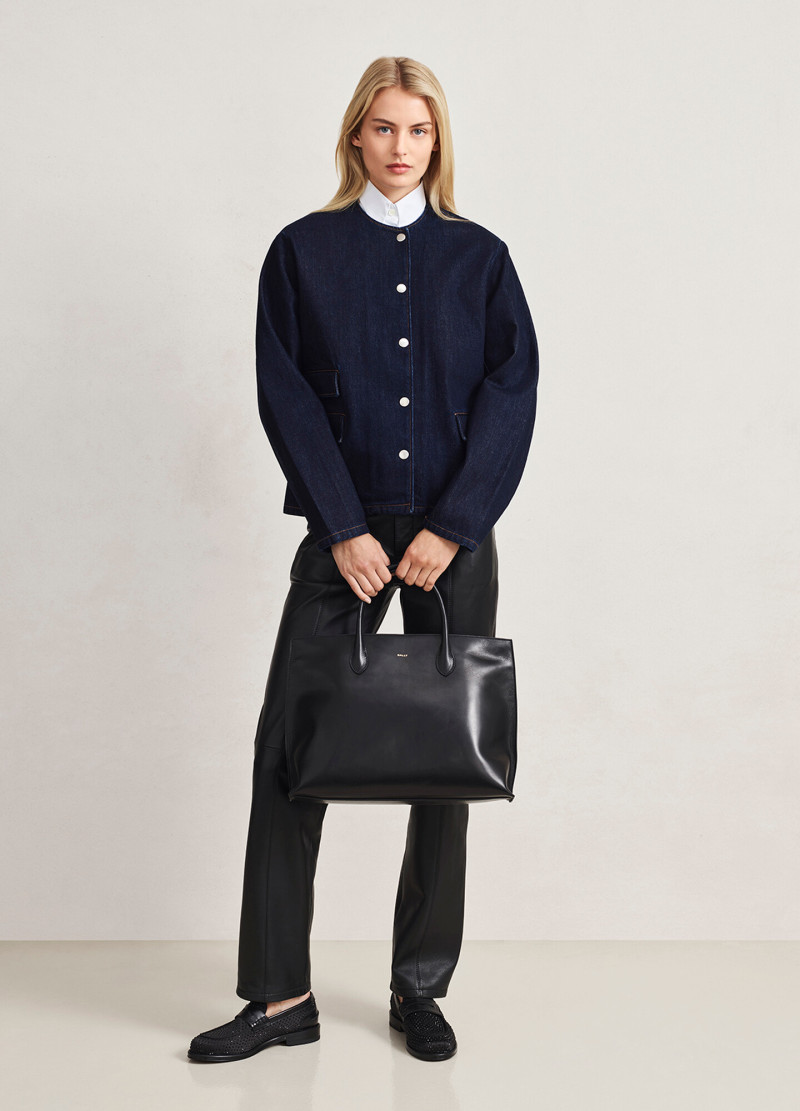 Bally lookbook for Resort 2026