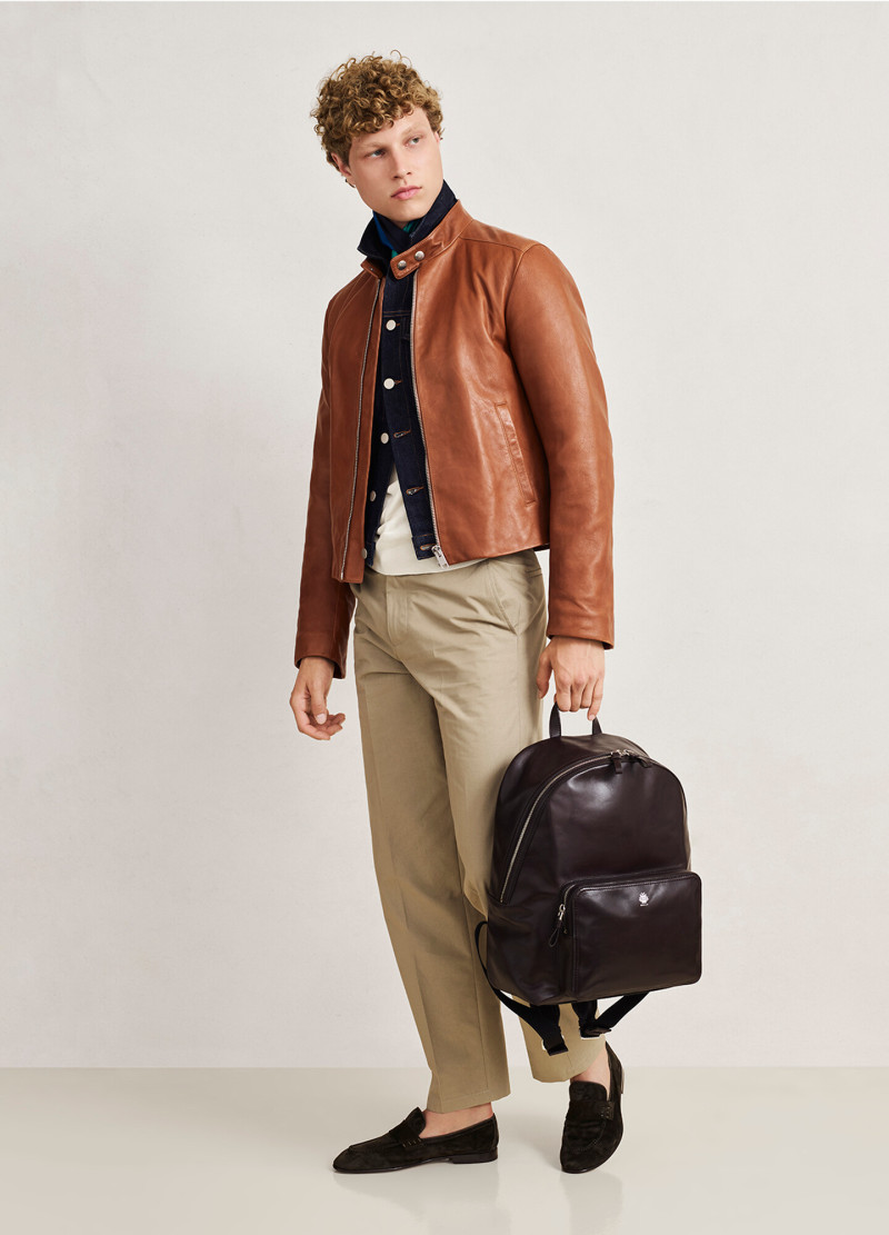 Bally lookbook for Resort 2026