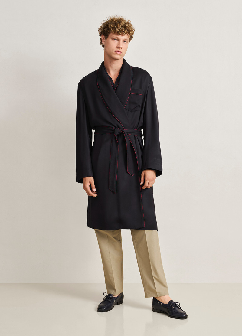 Bally lookbook for Resort 2026