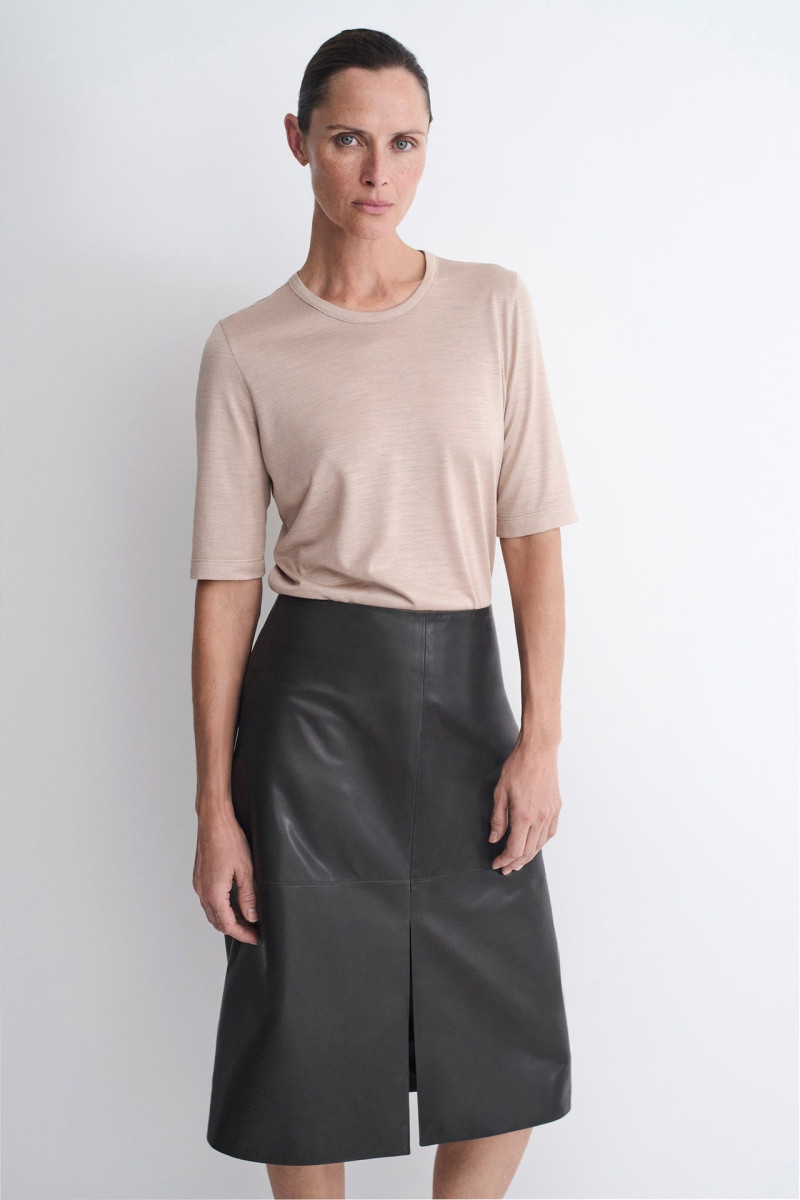 Nellie Partow lookbook for Resort 2026