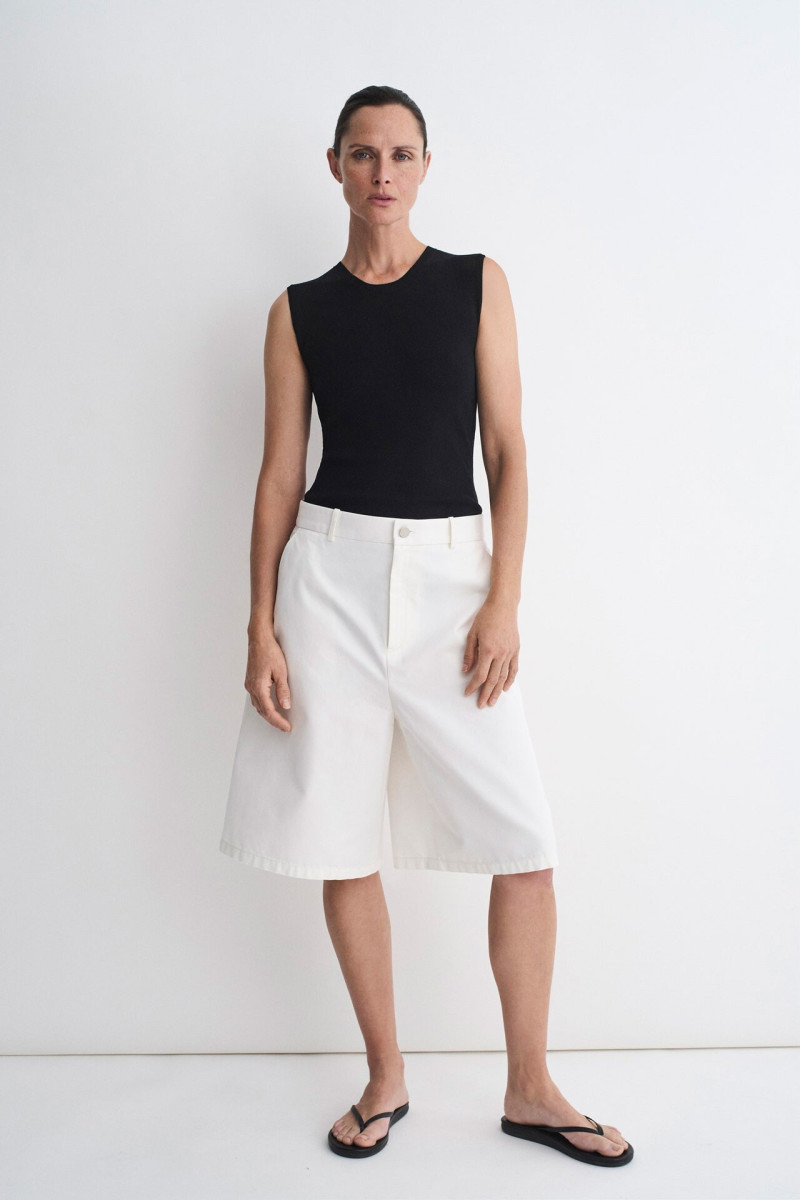 Nellie Partow lookbook for Resort 2026