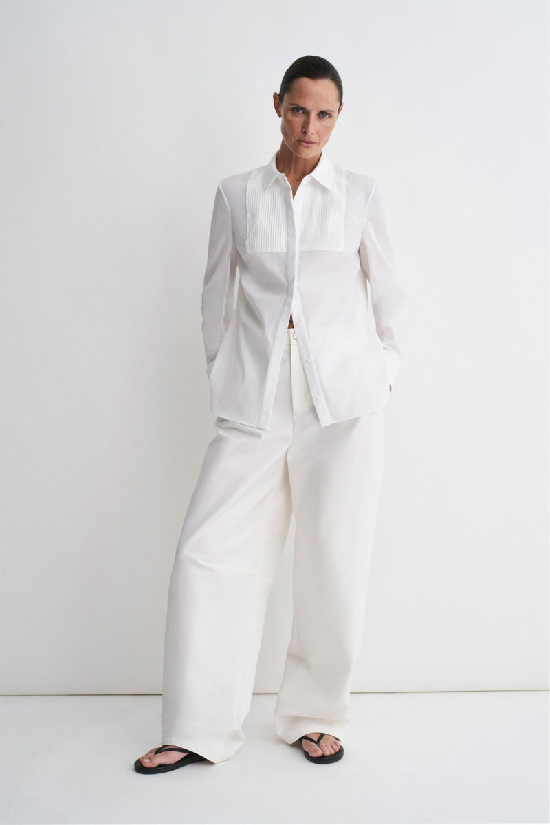 Nellie Partow lookbook for Resort 2026