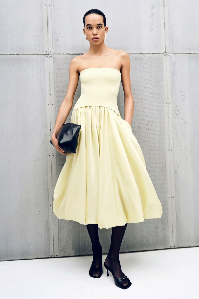 Jonathan Simkhai lookbook for Pre-Fall 2025