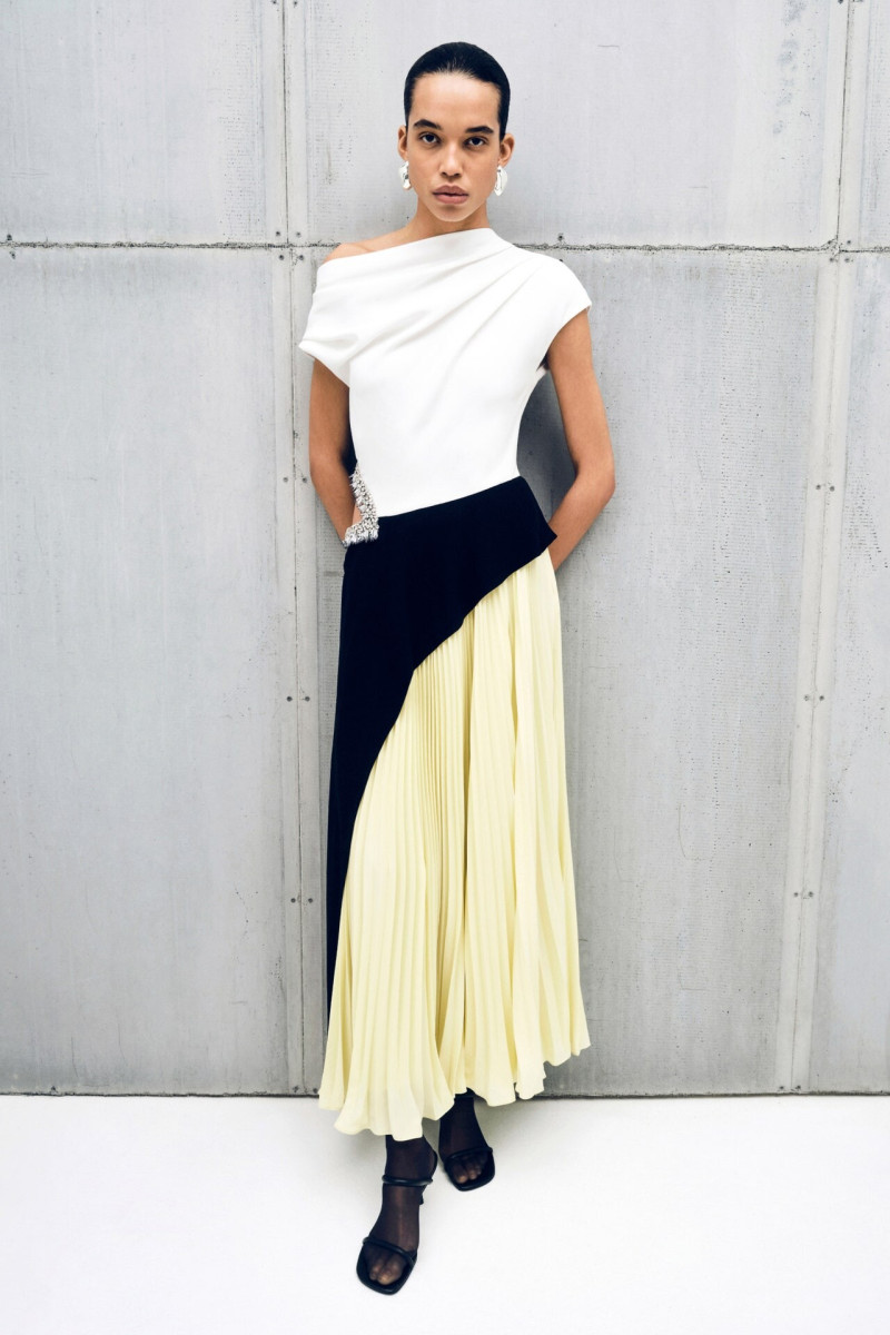 Jonathan Simkhai lookbook for Pre-Fall 2025