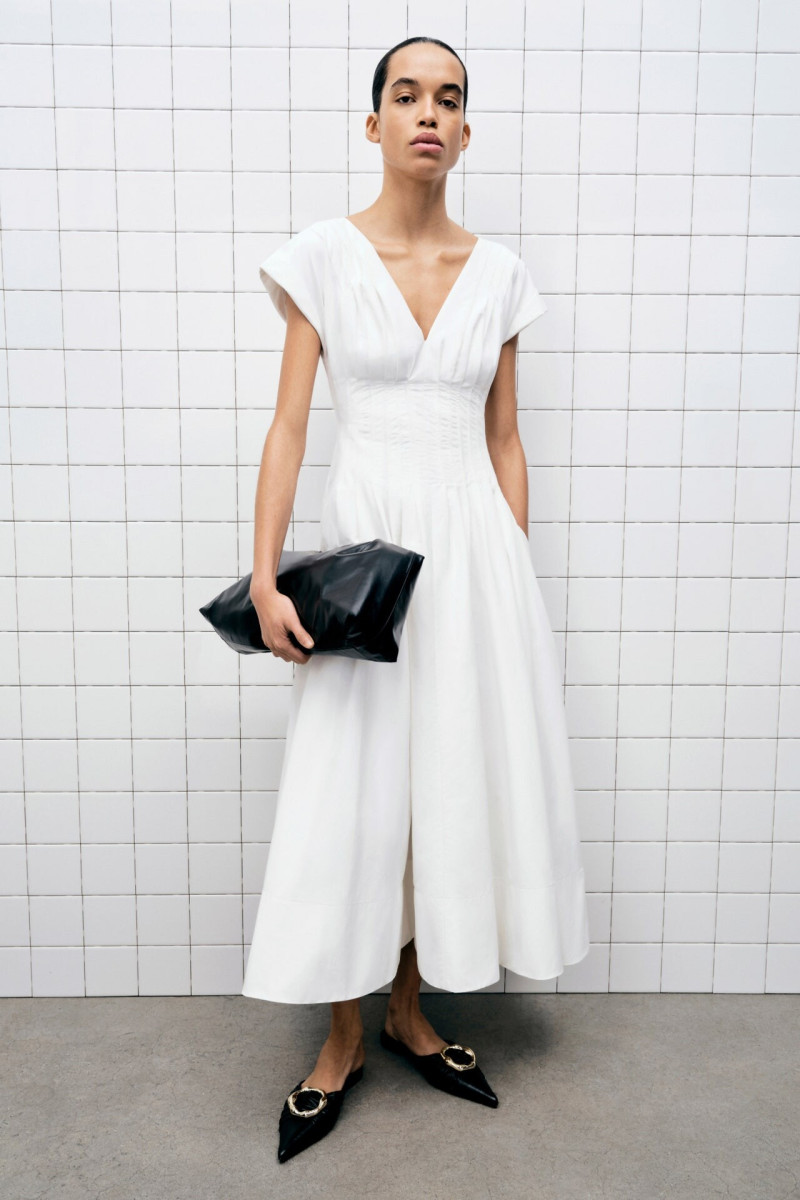 Jonathan Simkhai lookbook for Pre-Fall 2025