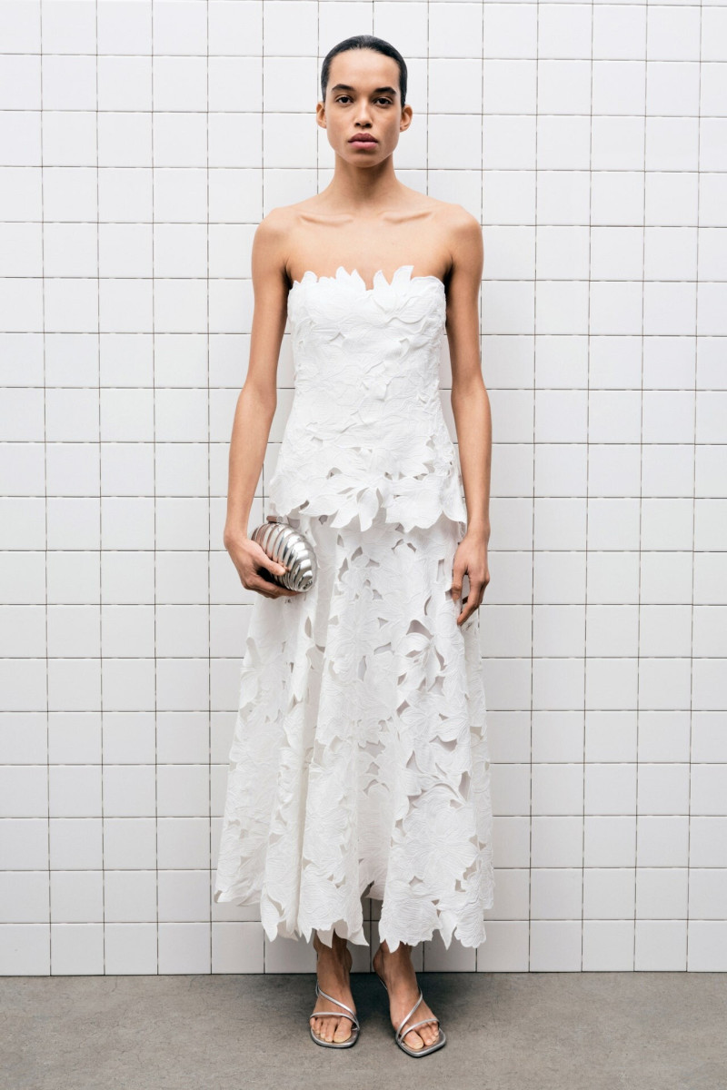 Jonathan Simkhai lookbook for Pre-Fall 2025